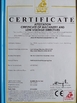 China Jinan MT Machinery &amp; Equipment Co., Ltd. certificaten
